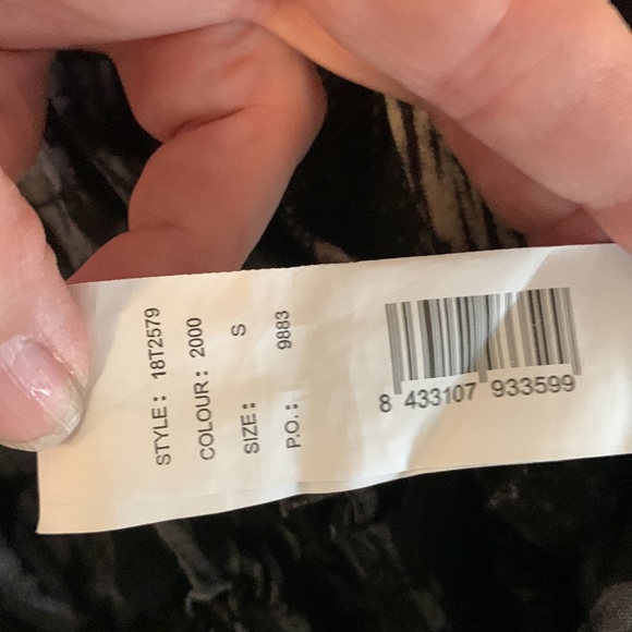 GUC Desigual top - Picture 11 of 11